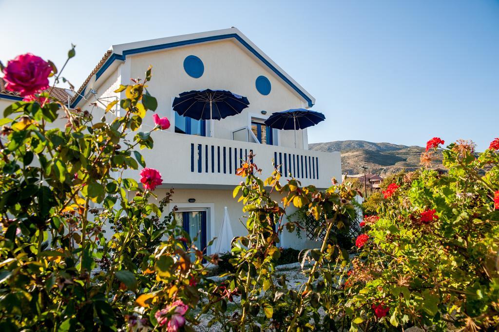 Dreams Apartments - Katelios,Santa Barbara Beach Esterno foto