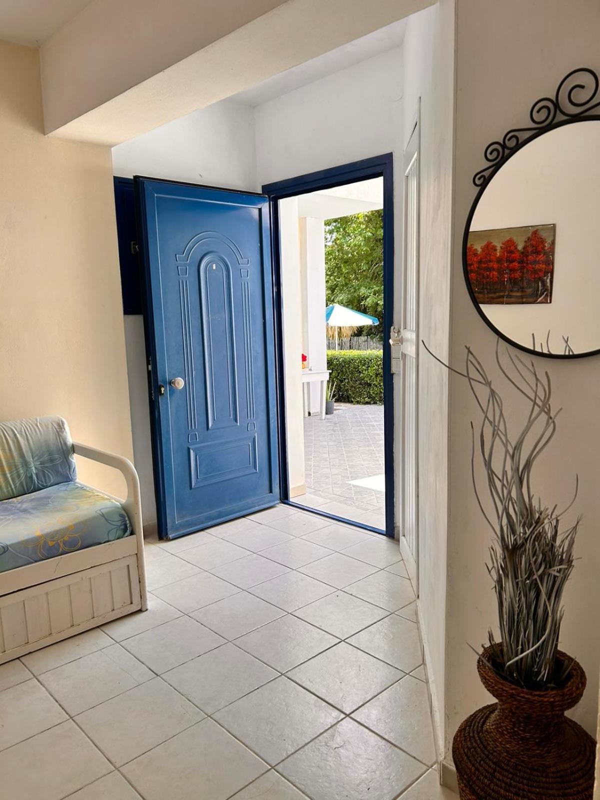 Dreams Apartments - Katelios,Santa Barbara Beach Esterno foto